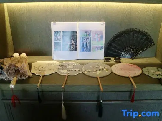 Taiyi Wisdom Hotel (Wenzhou Wuma Street Branch)