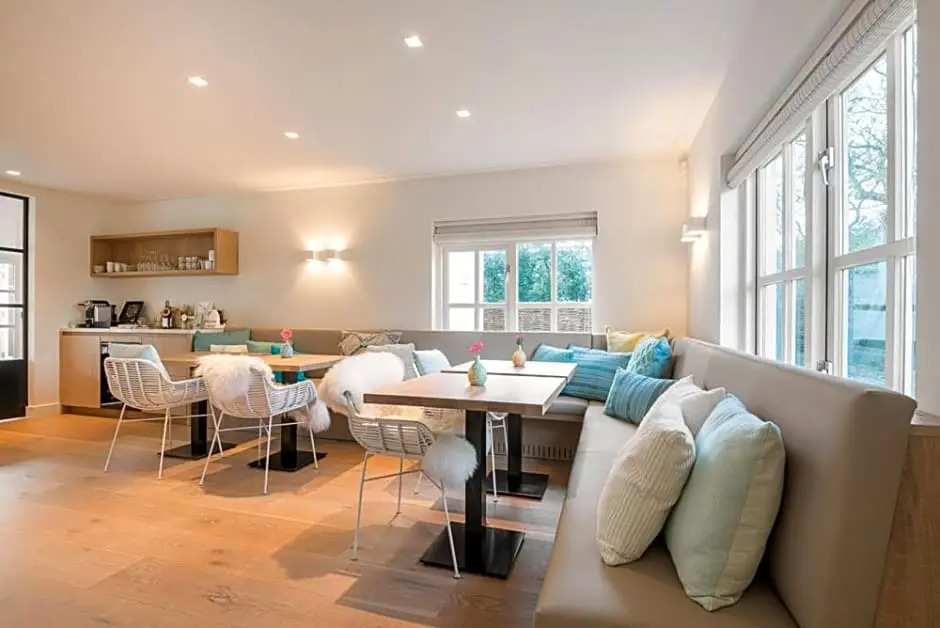 B&B Maison Verspyck