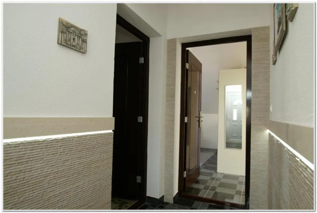 Apartments Danica