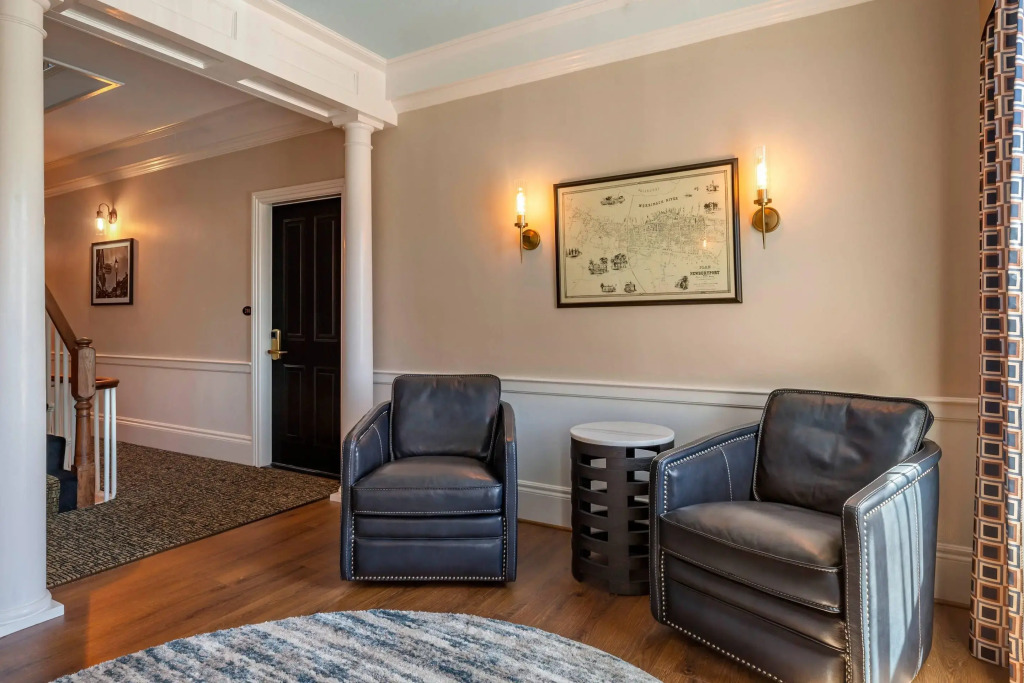 Essex Street Inn & Suites, an Ascend Collection Hotel