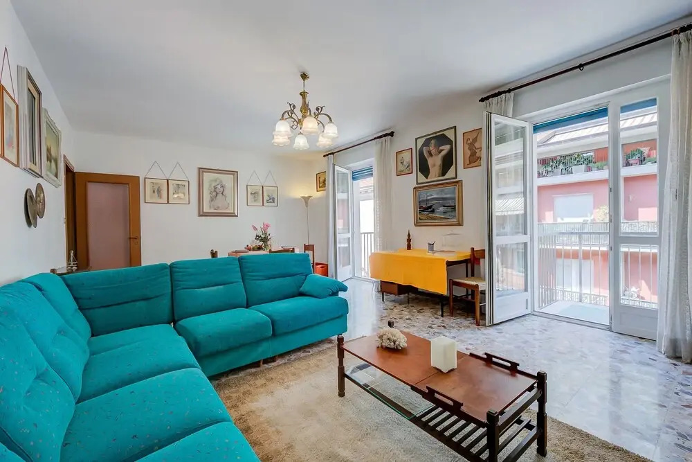 Elena Apartment