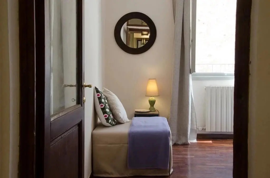 Botticelli Charming Apartment