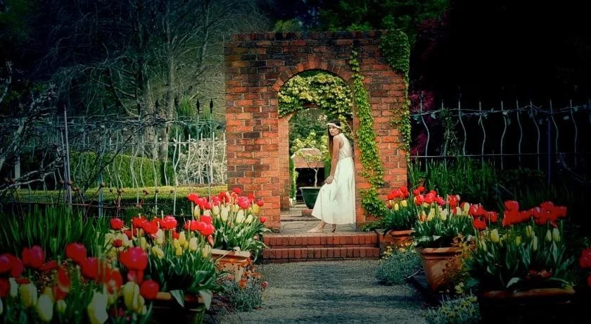White Gates Cottage