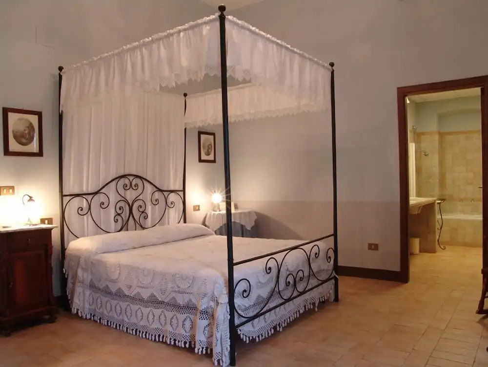Villa Pardi