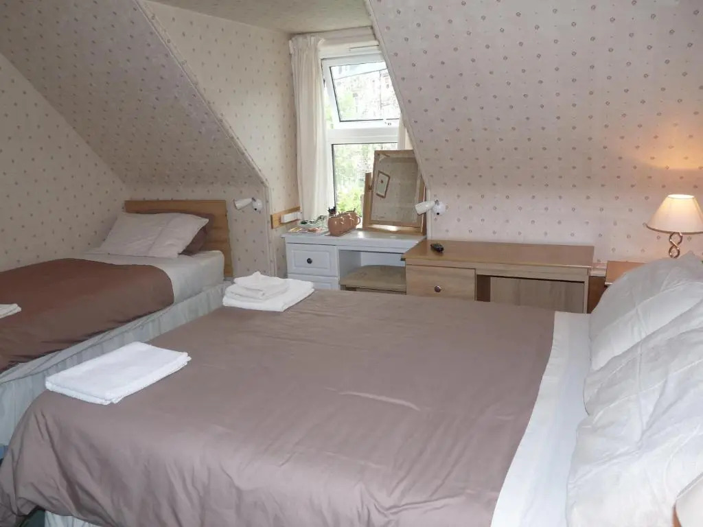 St Annes Guest House