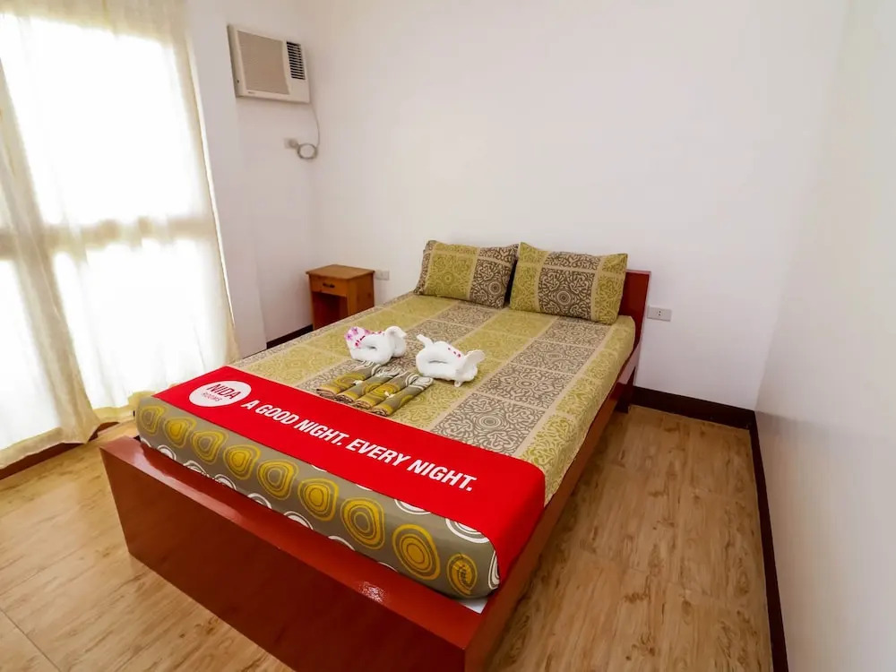 NIDA Rooms Boracay Aklan Beauty