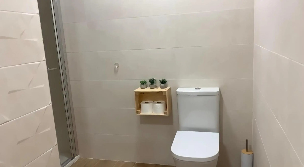 Apartamento equipado playa Valencia OnesDeMar