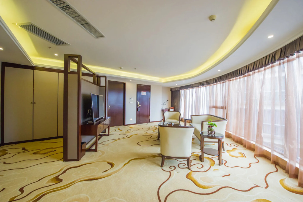 Guilin Tailian Hotel