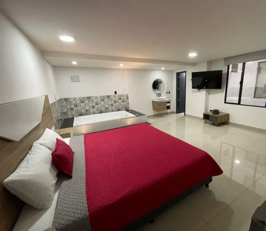 Hotel Ofix - Laureles