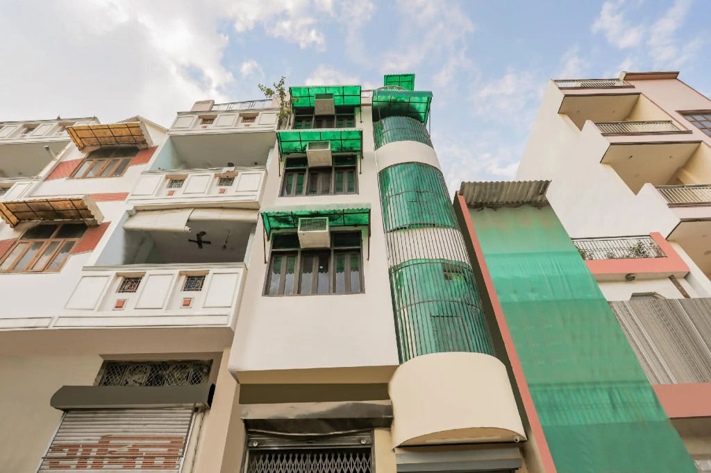 OYO 75705 Hotel Ars Inn