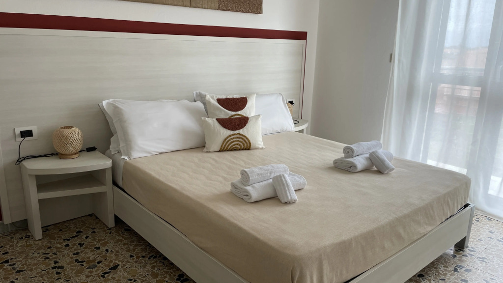 Hotel Maluentu
