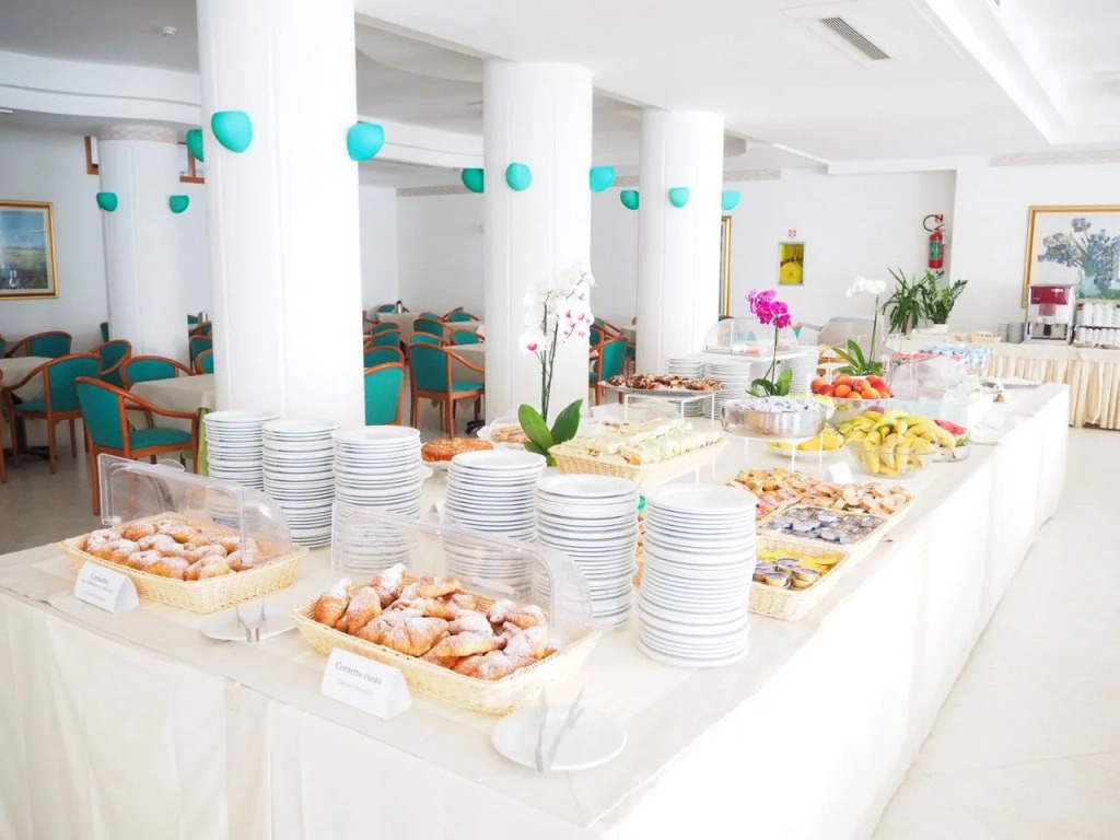 Nicolaus Club Oasi Vieste