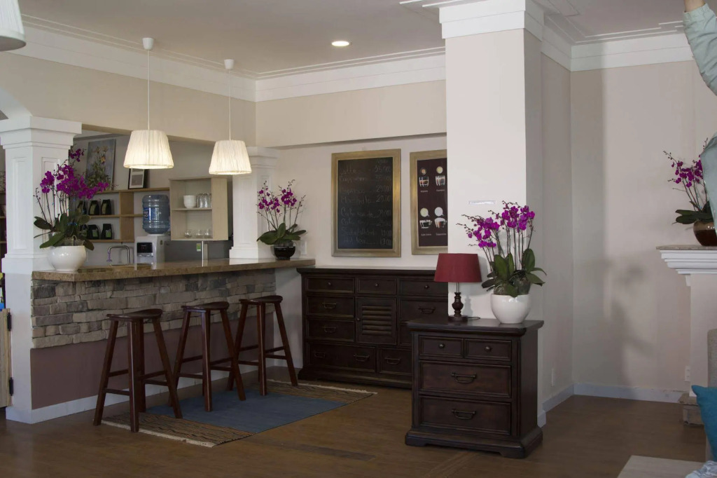 Anada Serviced Apartments In Dalat