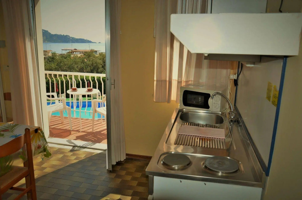 Residence Villa Giardini