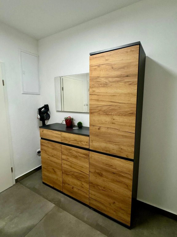Haus Enna Apartman 3 Top Lage 1 OG