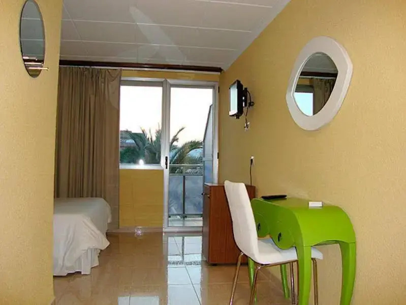 Iberflat Apartamentos Marynton