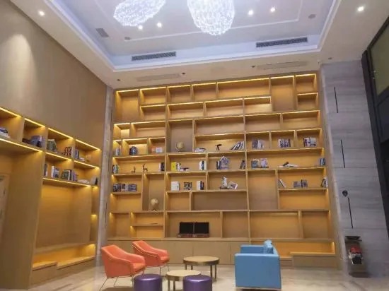 Kyriad Marvelous Hotel (Foshan New City Lecong)