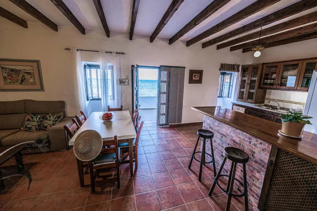 Tito´S Beach House