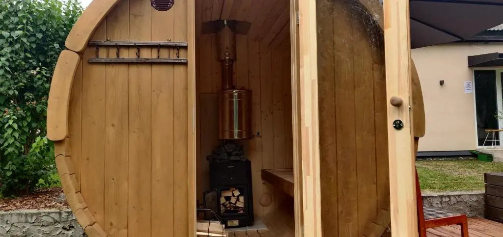 Elva Majutus - Puhkemaja - Hot Tub l Sauna l BBQ