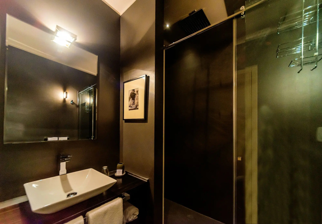 Campo Marzio Luxury Suites