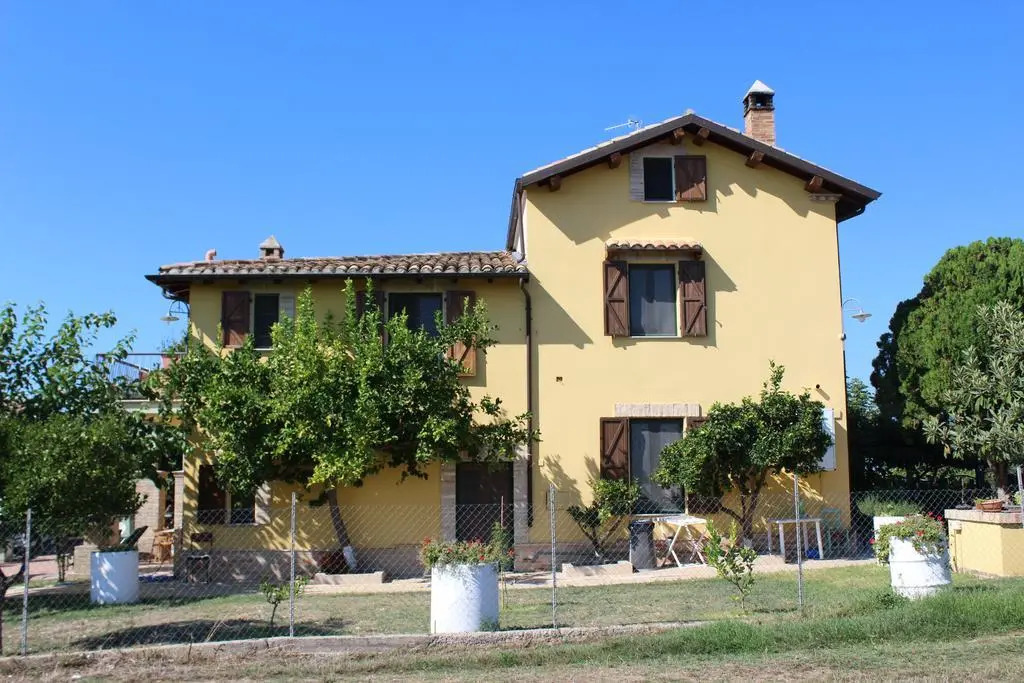 B&B Rosa Dalfonsina