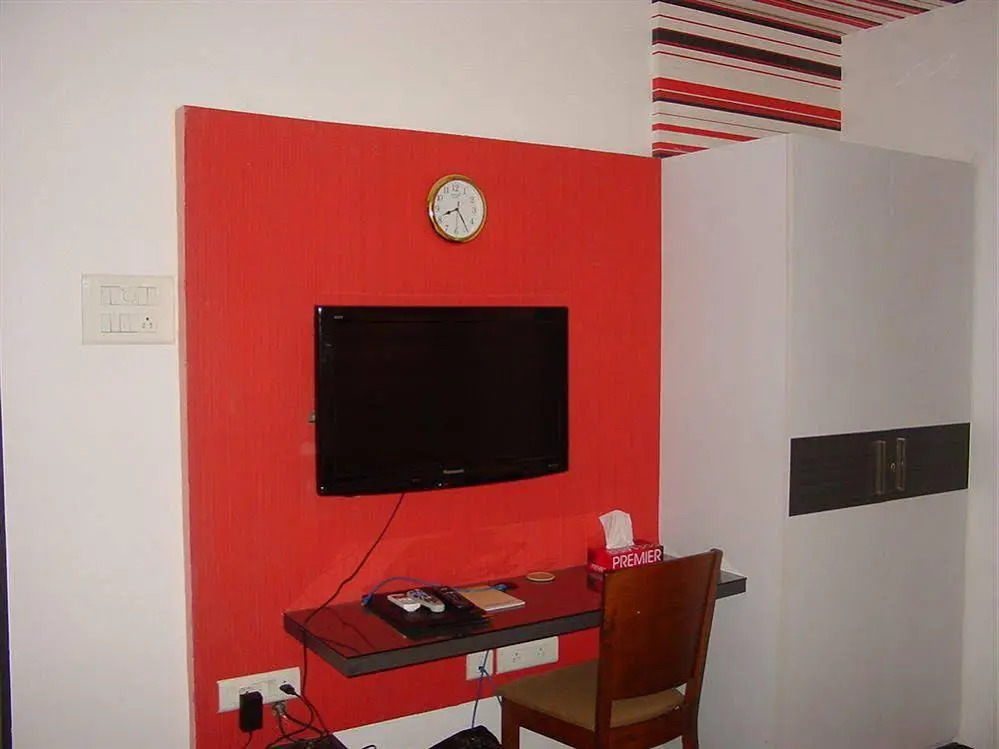 Executive Comfort T. Nagar