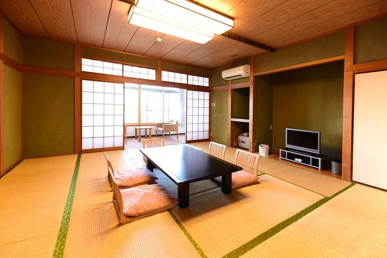 Hotel Keikyu Aburatsubo Kanchoso