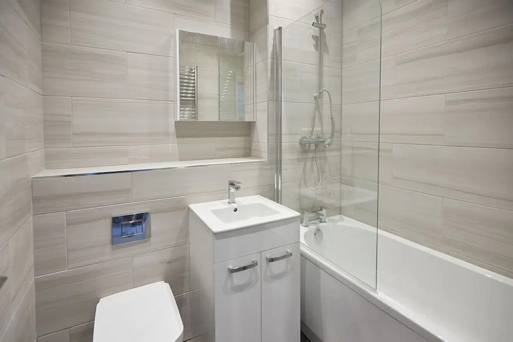 Host & Stay - Cornerhouse Apartments