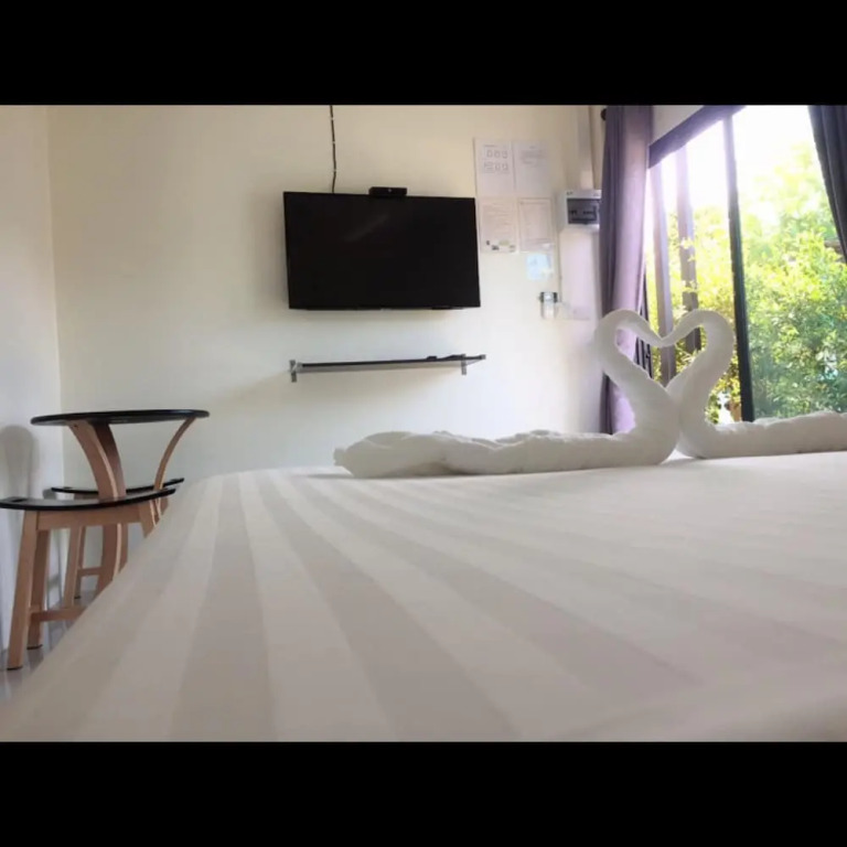 U Siri Resort