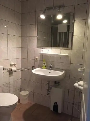 Mahlzeit - Hotel Brauhaus Weyhausen - Keramikstudio