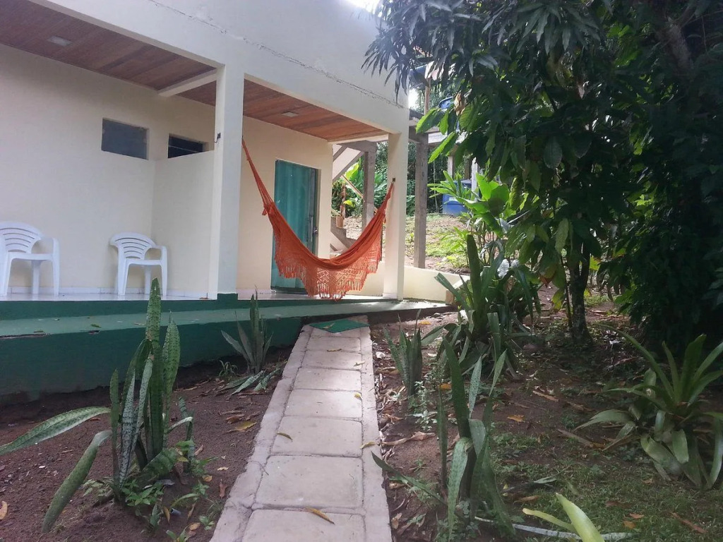 Pousada Paraiso de Boipeba