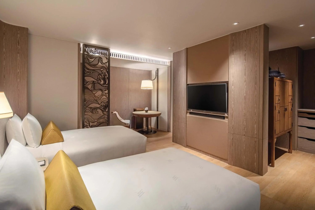 Waldorf Astoria Bangkok