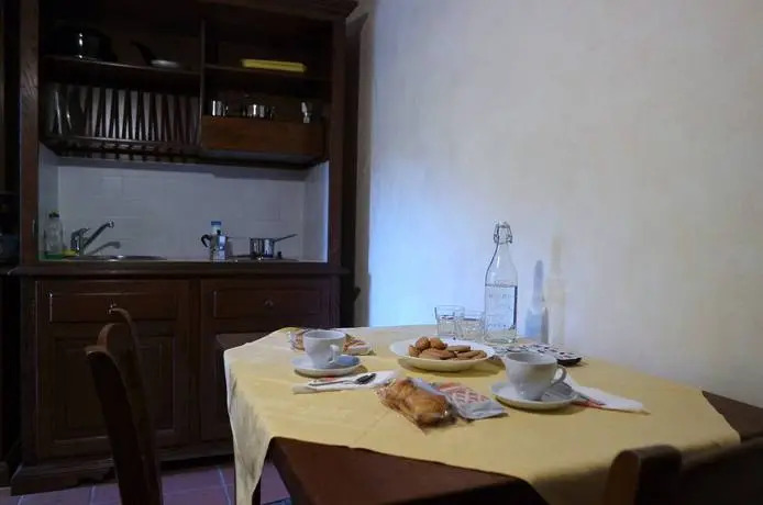 Albergo Diffuso Amatrice