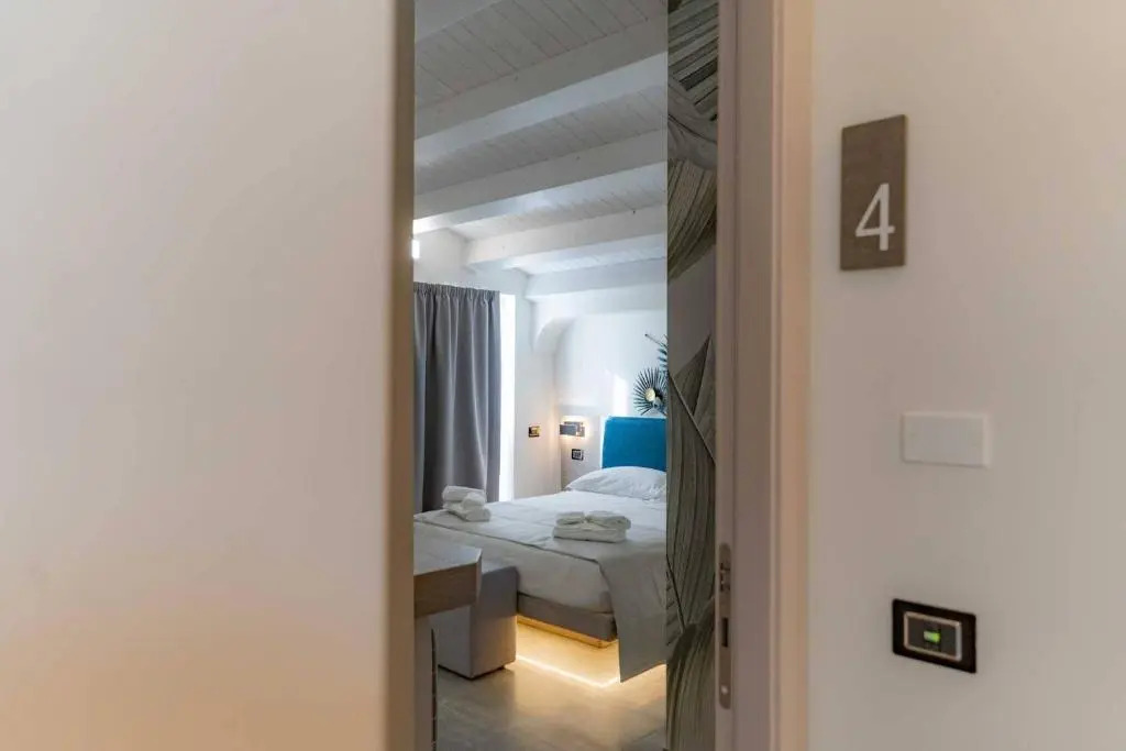 Carizza Rooms