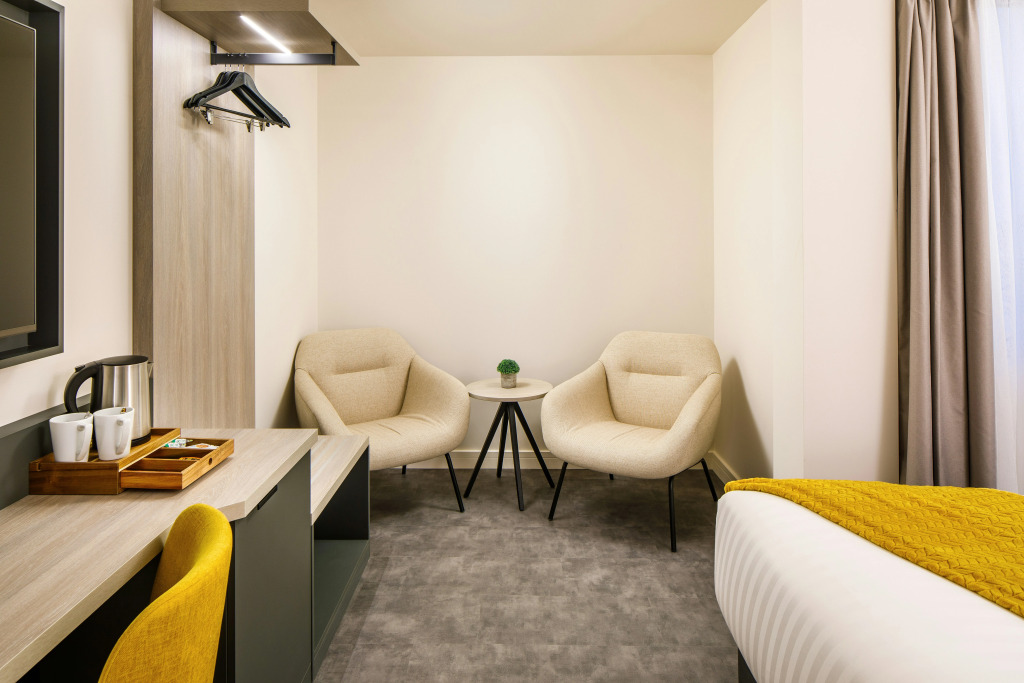 Southgate Hotel London