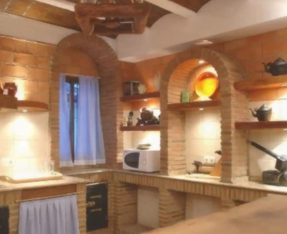 103982 -  House in Grazalema