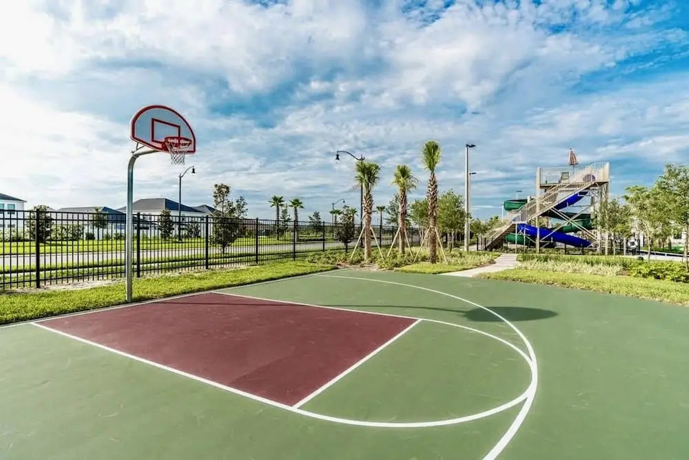 Happy Haven at Storey Lake Resort by Shine Villas condo