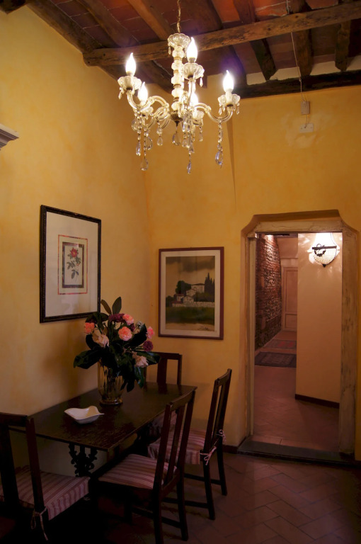 La Tosca Rooms & studios