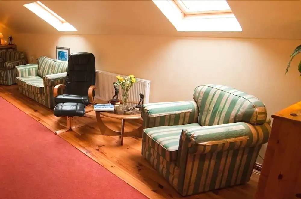 Ashbrook Lodge