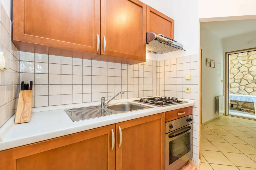Apartments Gea