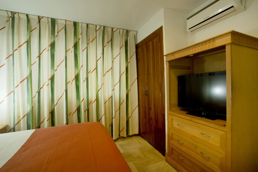 HOTEL DON MIGUEl