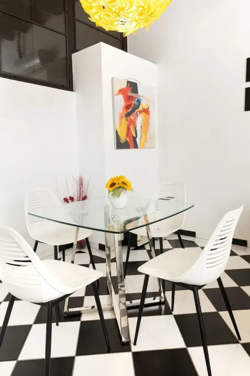 Fortaleza Suites Old San Juan