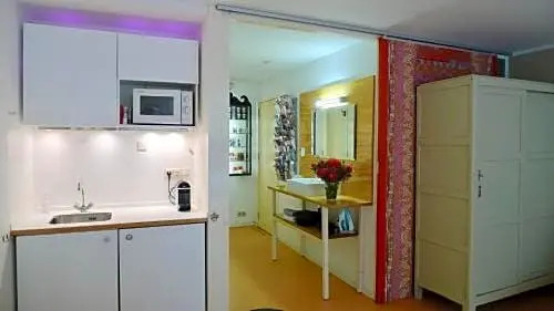 Metropolitan B&B