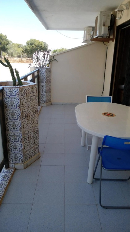 Apartment Laguna