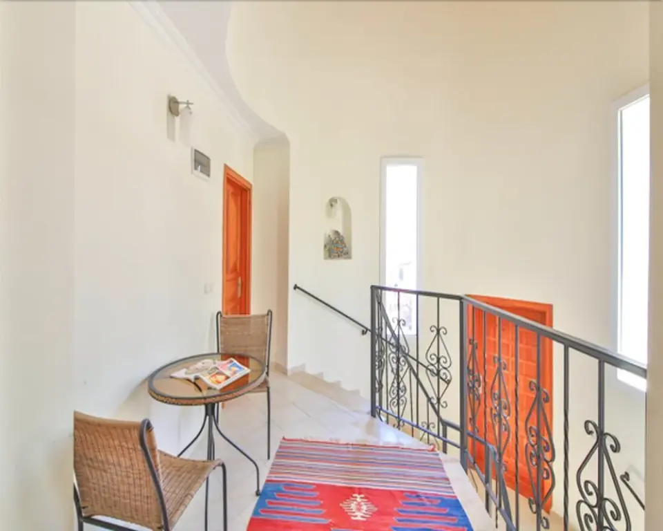 Villa Xanthos