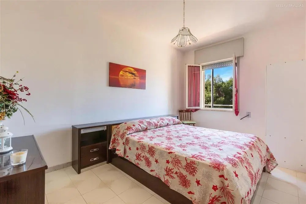 1718 Villa Marina in Porto Cesareo