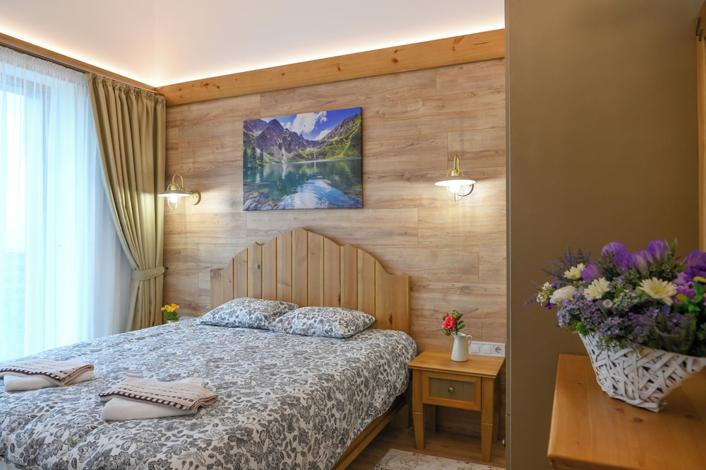 Villa Letizia & Raphael w Jacuzzi near Pirin Golf Resort
