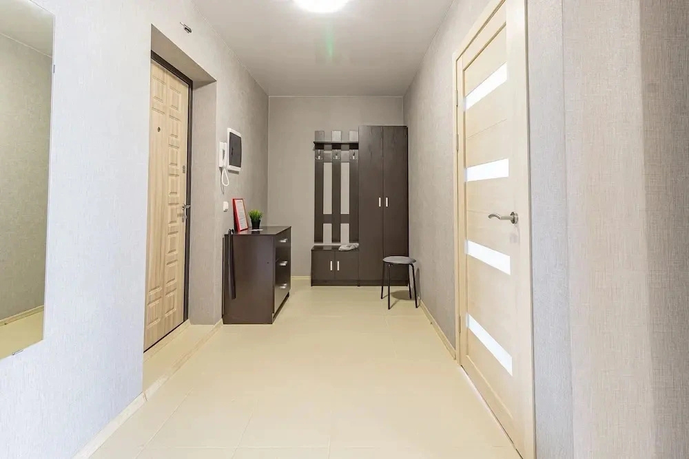 KvartalApartments Belozerskaya 5