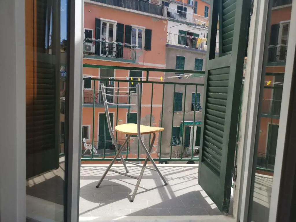 Casa di Marlen