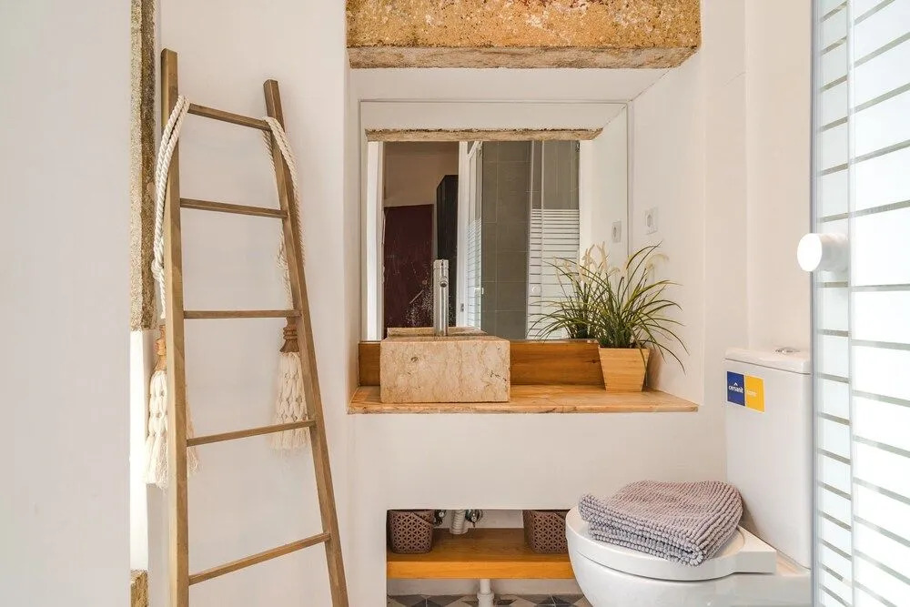 Cantaria - Alcantara Apartment